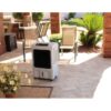 Dial Manufacturing 81050 2200-CFM 3 -Speed Portable Evaporative Cooler for 750-sq ft Dial Manufacturing 81050 2200-CFM 3 -Speed Portable Evaporative Cooler for 750-sq ft