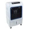 Dial Manufacturing 81050 2200-CFM 3 -Speed Portable Evaporative Cooler for 750-sq ft