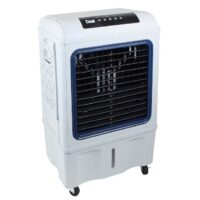 Dial Manufacturing 81050 2200-CFM 3 -Speed Portable Evaporative Cooler for 750-sq ft