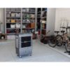 Dial Manufacturing 81060 3500-CFM 3 -Speed Portable Evaporative Cooler for 1000-sq ft
