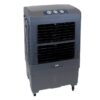Dial Manufacturing 81060 3500-CFM 3 -Speed Portable Evaporative Cooler for 1000-sq ft