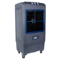 Dial Manufacturing 81070 5300-CFM 3 -Speed Portable Evaporative Cooler for 1650-sq ft