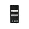 Eaton BRN230GFCS 30-amp 2 -Pole GFCI Circuit Breaker