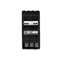 Eaton BRN230GFCS 30-amp 2 -Pole GFCI Circuit Breaker