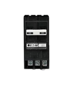 Eaton BRN230GFCS 30-amp 2 -Pole GFCI Circuit Breaker