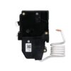 Eaton BRN240GF BR 40-amp 2 -Pole GFCI Plug-On Neutral Circuit Breaker Eaton BRN240GF BR 40-amp 2 -Pole GFCI Plug-On Neutral Circuit Breaker
