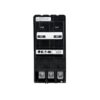 Eaton BRN240GF BR 40-amp 2 -Pole GFCI Plug-On Neutral Circuit Breaker