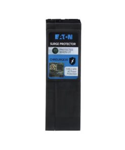 Eaton CHNSURGE10CS CH 20-kA Indoor Surge protective device
