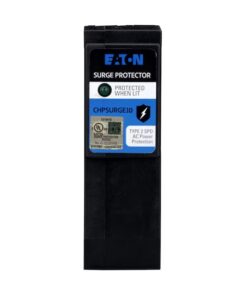 Eaton CHPSURGE10CS CH 20-kA Indoor Surge protective device