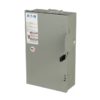 Eaton DG222URB 60 Amp Single phase (120V/240V) Non-fusible Outdoor General-duty Safety switch Disconnect Eaton DG222URB 60 Amp Single phase (120V/240V) Non-fusible Outdoor General-duty Safety switch Disconnect
