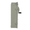 Eaton DG222URB 60 Amp Single phase (120V/240V) Non-fusible Outdoor General-duty Safety switch Disconnect Eaton DG222URB 60 Amp Single phase (120V/240V) Non-fusible Outdoor General-duty Safety switch Disconnect