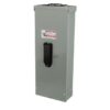 Eaton ECCVH200R 200-amp 2 -Pole Standard trip Circuit Breaker