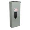 Eaton ECCVH200R 200-amp 2 -Pole Standard trip Circuit Breaker