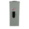 Eaton ECCVH200R 200-amp 2 -Pole Standard trip Circuit Breaker