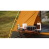 EcoFlow R3-45W-US 300 -Watts Portable Power Station (1 Solar Panel Included) (Battery Included and Charger Not Included)