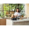 EcoFlow R3-45W-US 300 -Watts Portable Power Station (1 Solar Panel Included) (Battery Included and Charger Not Included)