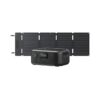 EcoFlow R3-45W-US 300 -Watts Portable Power Station (1 Solar Panel Included) (Battery Included and Charger Not Included)