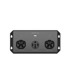 EcoFlow EFA-50AMPHUB 50 Amp Hub EcoFlow 50 Amp Hub Accessory kit