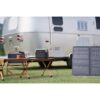 EcoFlow ZMR620-B-US 768Wh RIVER 2 Pro 800 -Watts Portable Power Station (Battery Included and Charger Not Included)
