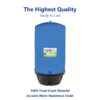 Express Water GTS20 14-Gallon Horizontal Well Pressure Tank