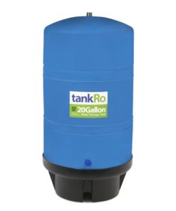Express Water GTS20 14-Gallon Horizontal Well Pressure Tank