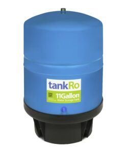 Express Water GTS11 8-Gallon Horizontal Well Pressure Tank