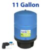 Express Water GTS11 8-Gallon Horizontal Well Pressure Tank