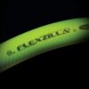 Flexzilla HFZW58250YW Pro Bulk 5/8-in x 250-ft Premium -Duty Kink Free Hybrid polymer Green Hose
