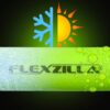Flexzilla HFZW58250YW Pro Bulk 5/8-in x 250-ft Premium -Duty Kink Free Hybrid polymer Green Hose