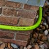 Flexzilla HFZW58250YW Pro Bulk 5/8-in x 250-ft Premium -Duty Kink Free Hybrid polymer Green Hose