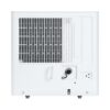 Frigidaire FHDD2233Y1 22 pt. Dehumidifier (For Rooms 1001 - 1500 sq. ft) For Basements, Crawlspaces, ENERGY STAR Certified, in White