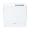 Frigidaire FHDD2233Y1 22 pt. Dehumidifier (For Rooms 1001 - 1500 sq. ft) For Basements, Crawlspaces, ENERGY STAR Certified, in White