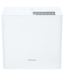 Frigidaire FHDD2233Y1 22 pt. Dehumidifier (For Rooms 1001 - 1500 sq. ft) For Basements, Crawlspaces, ENERGY STAR Certified, in White