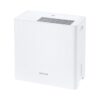 Frigidaire FHDP5033Y1 50 pt. Dehumidifier with Pump (For Rooms 3001+ sq. ft) For Basements, Crawlspaces, ENERGY STAR Certified, in White