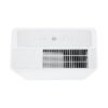 Frigidaire FHDP5033Y1 50 pt. Dehumidifier with Pump (For Rooms 3001+ sq. ft) For Basements, Crawlspaces, ENERGY STAR Certified, in White