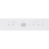 Frigidaire FHDP5033Y1 50 pt. Dehumidifier with Pump (For Rooms 3001+ sq. ft) For Basements, Crawlspaces, ENERGY STAR Certified, in White