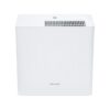 Frigidaire FHDP5033Y1 50 pt. Dehumidifier with Pump (For Rooms 3001+ sq. ft) For Basements, Crawlspaces, ENERGY STAR Certified, in White