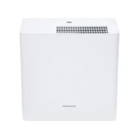 Frigidaire FHDP5033Y1 50 pt. Dehumidifier with Pump (For Rooms 3001+ sq. ft) For Basements, Crawlspaces, ENERGY STAR Certified, in White