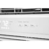 Frigidaire FHWC064WB1 Small Room Window Air Conditioner , Remote Included ( 115-Volt , 6000-BTU )