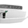 Frigidaire FHWC064WB1 Small Room Window Air Conditioner , Remote Included ( 115-Volt , 6000-BTU )
