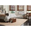 Frigidaire FHWC064WB1 Small Room Window Air Conditioner , Remote Included ( 115-Volt , 6000-BTU )