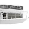 Frigidaire FHWC064WB1 Small Room Window Air Conditioner , Remote Included ( 115-Volt , 6000-BTU )