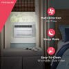 Frigidaire FHWC064WB1 Small Room Window Air Conditioner , Remote Included ( 115-Volt , 6000-BTU )