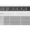 Frigidaire FHWC064WB1 Small Room Window Air Conditioner , Remote Included ( 115-Volt , 6000-BTU )