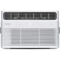 Frigidaire FHWW085WE1 Medium Room Window Air Conditioner , Remote Included ( 115-Volt , 8000-BTU )