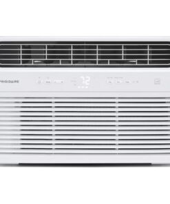 Frigidaire FHWW085WE1 Medium Room Window Air Conditioner , Remote Included ( 115-Volt , 8000-BTU )