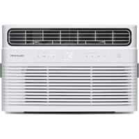Frigidaire FHWW105WE1 Inverter Medium Room Window Air Conditioner , Remote Included ( 115-Volt , 10000-BTU )