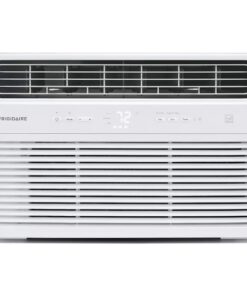 Frigidaire FHWW105WE1 Inverter Medium Room Window Air Conditioner , Remote Included ( 115-Volt , 10000-BTU )
