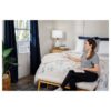 GE AHQ06LYC Small Room Window Air Conditioner , Remote Included ( 115-Volt , 6000-BTU )