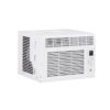GE AHQ06LYC Small Room Window Air Conditioner , Remote Included ( 115-Volt , 6000-BTU )